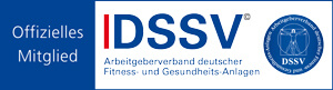Offizielles Mitglied im DSSV
